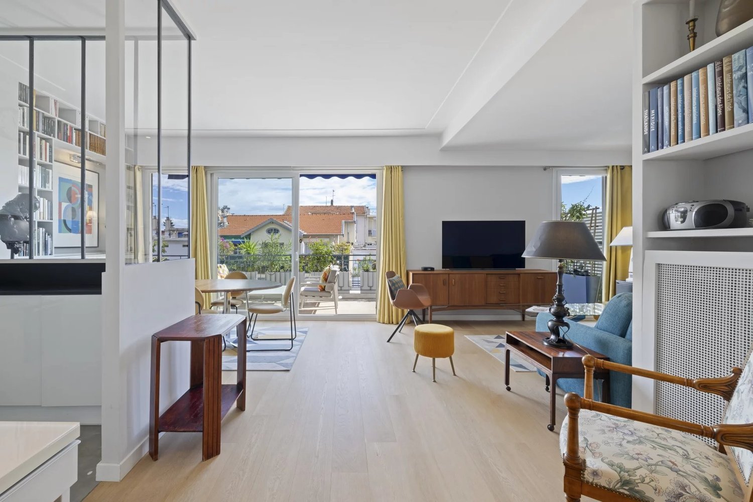 Property photo in Musicians Quarter