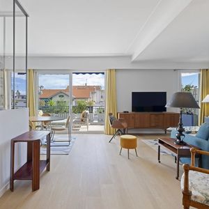 Property in Musicians Quarter