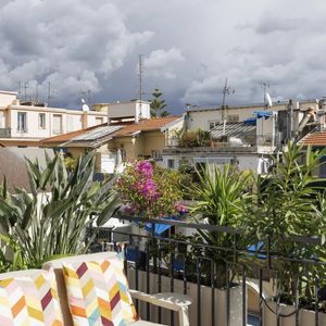 Property in Musicians Quarter