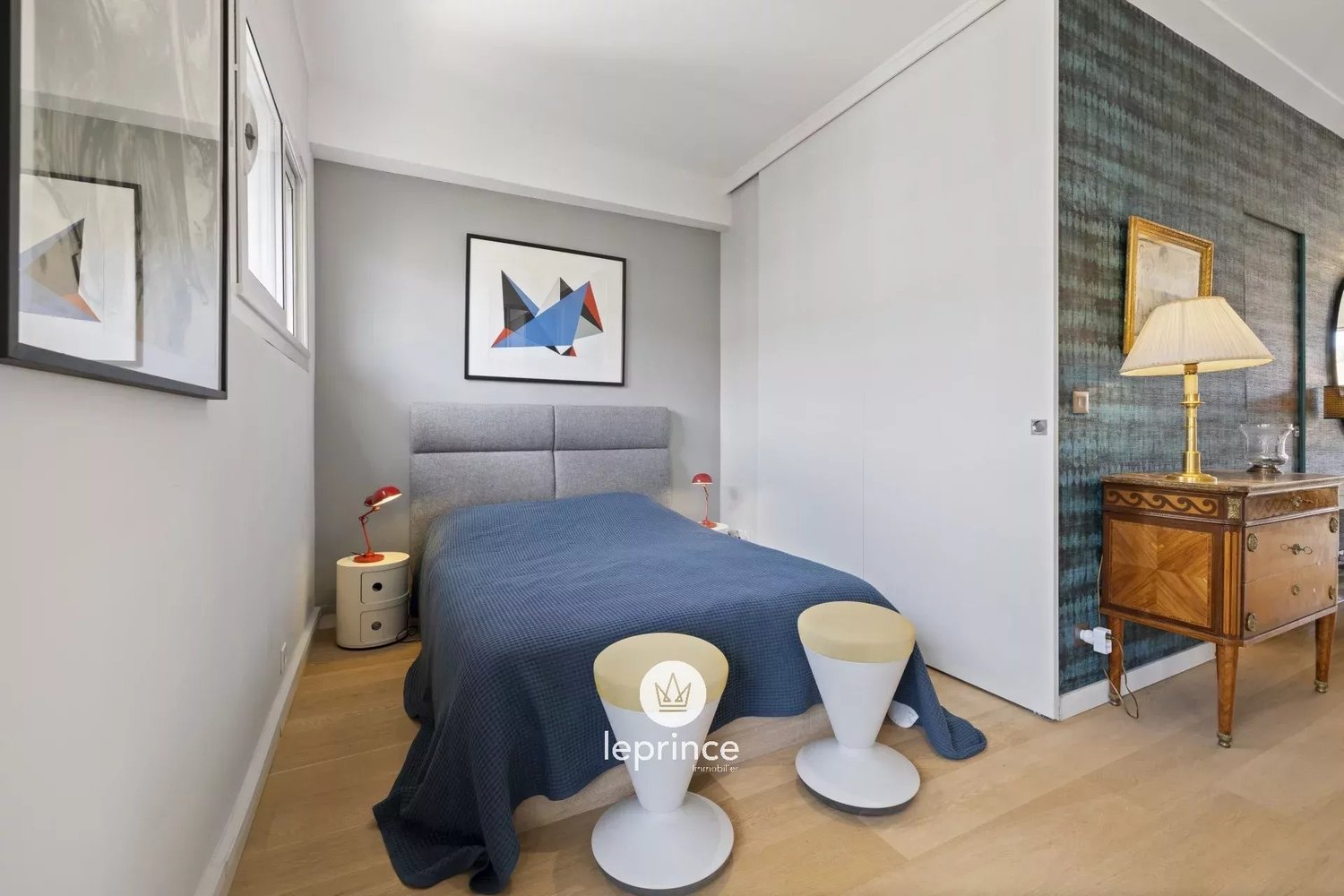 Property photo in Musicians Quarter