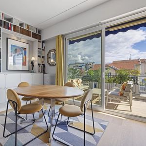 Property in Musicians Quarter