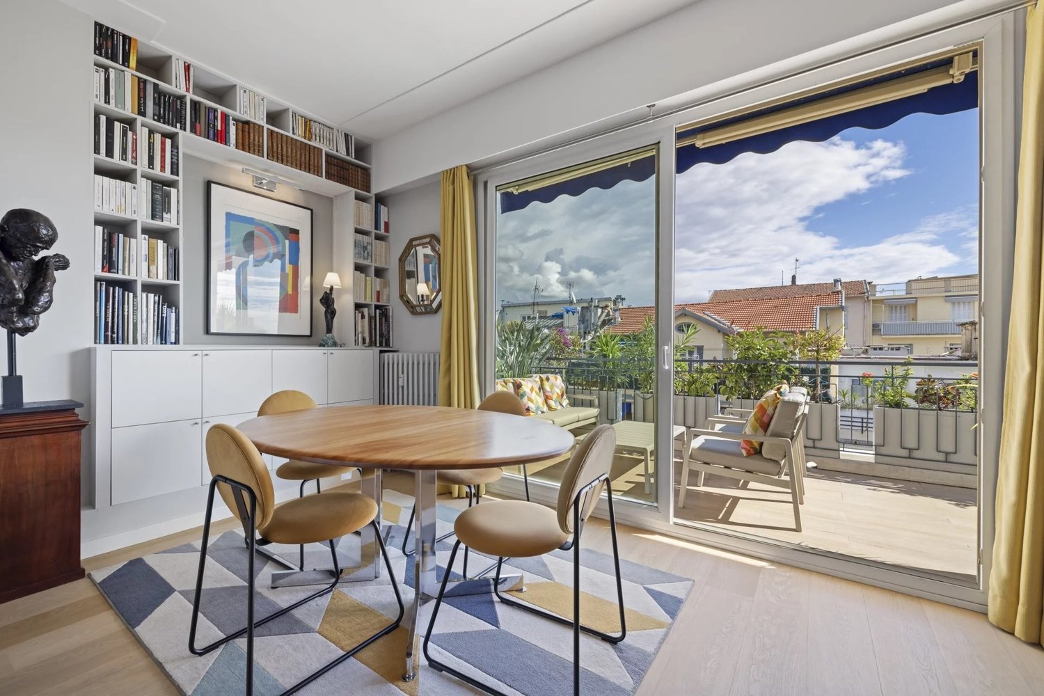 Property photo in Musicians Quarter