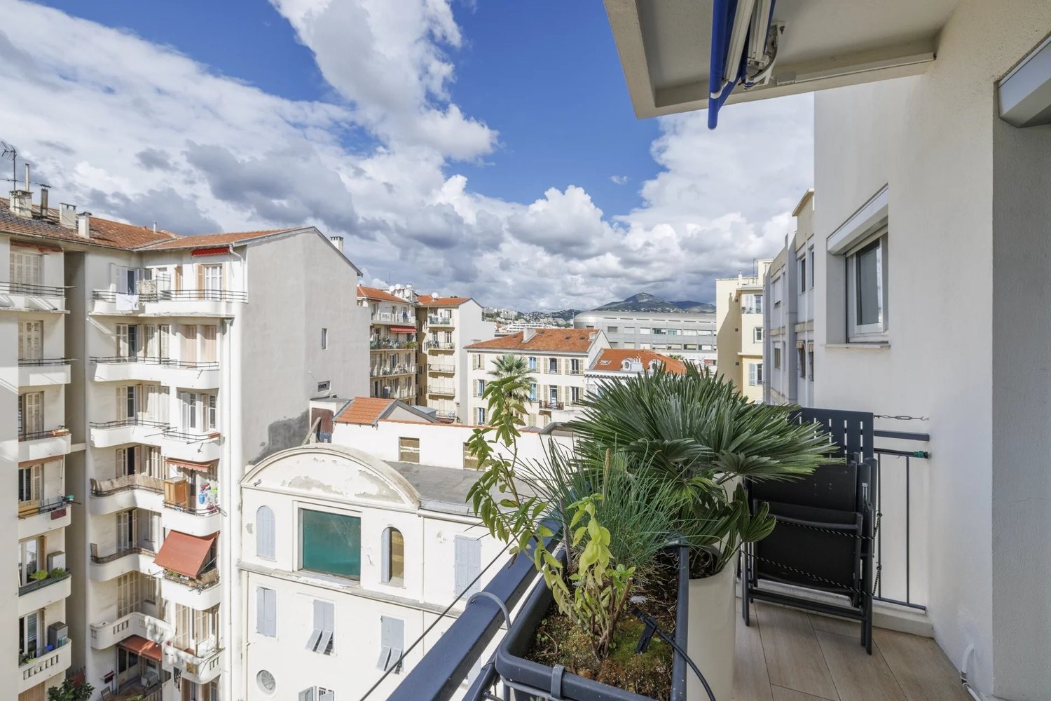 Property photo in Musicians Quarter