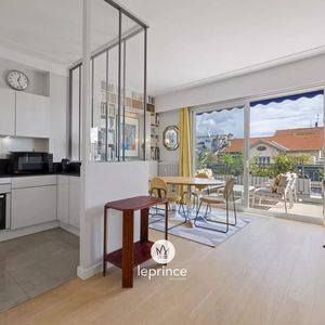 Property in Musicians Quarter