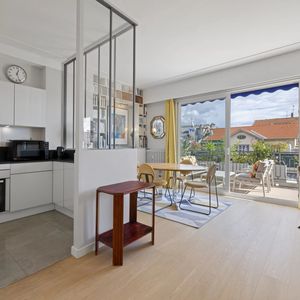 Property in Musicians Quarter