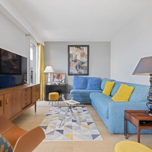 Property in Musicians Quarter