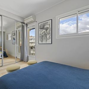 Property in Musicians Quarter