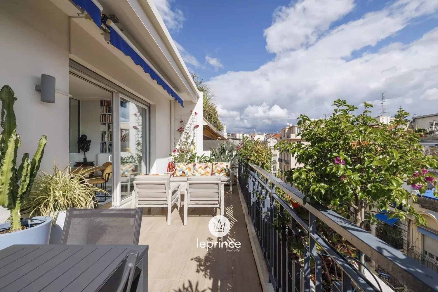 Property photo in Musicians Quarter