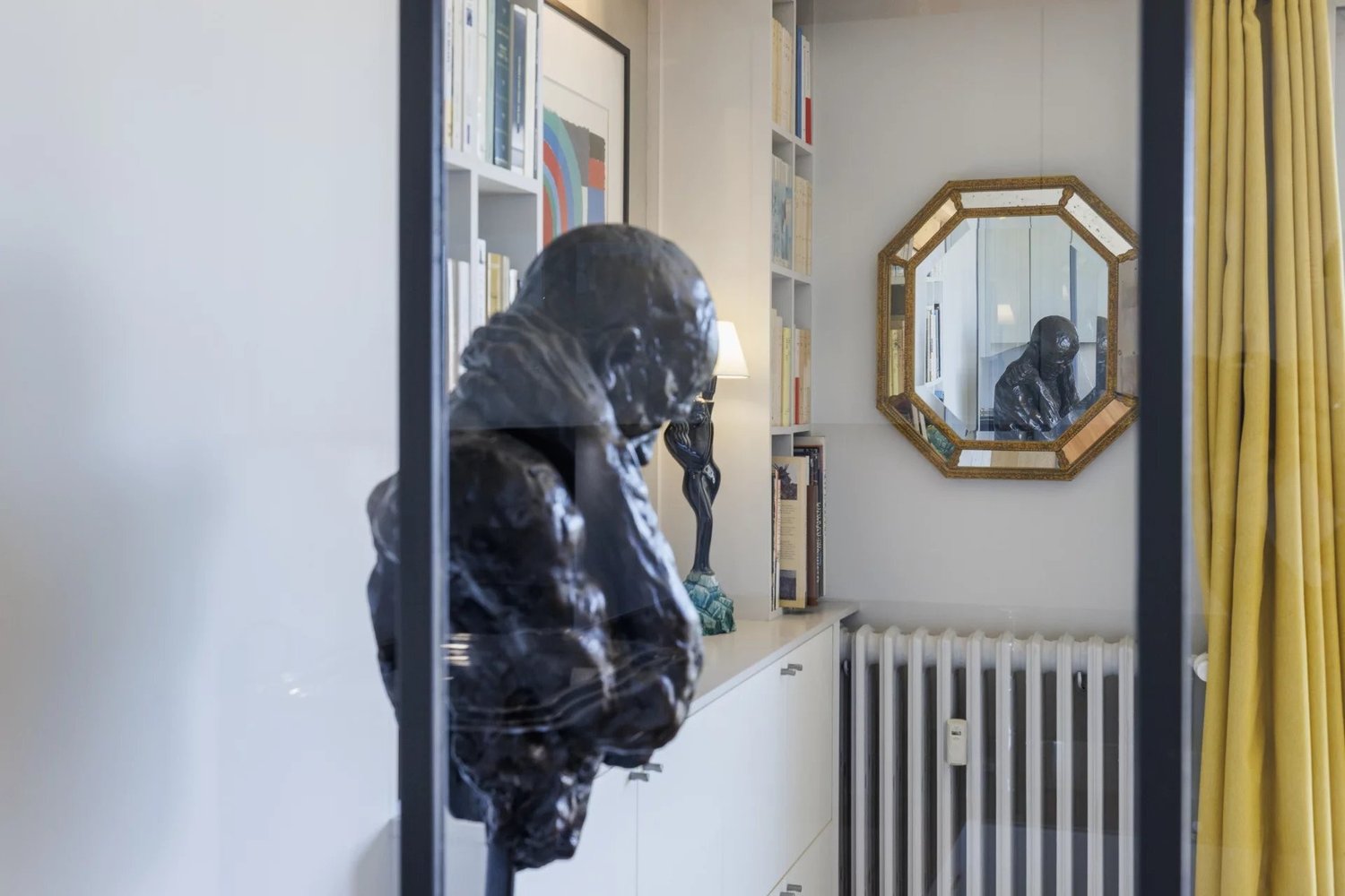 Property photo in Musicians Quarter