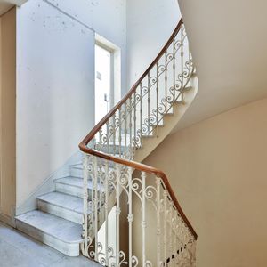 Property in Musicians Quarter