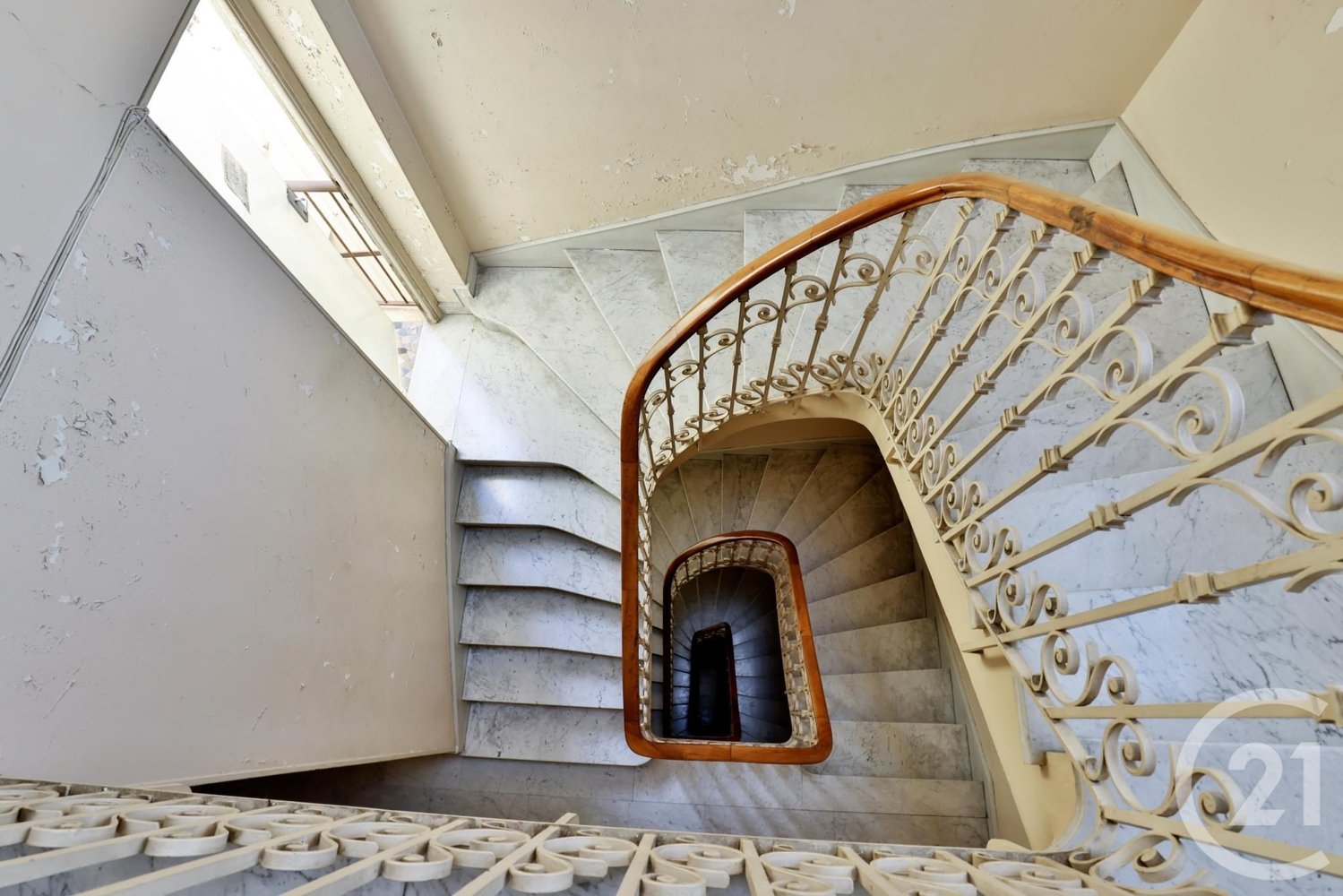 Property photo in Musicians Quarter