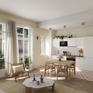 Property in Musicians Quarter