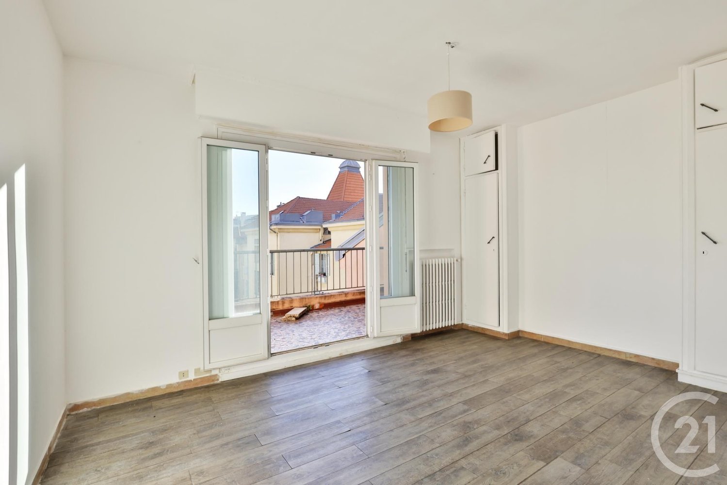 Property photo in Musicians Quarter