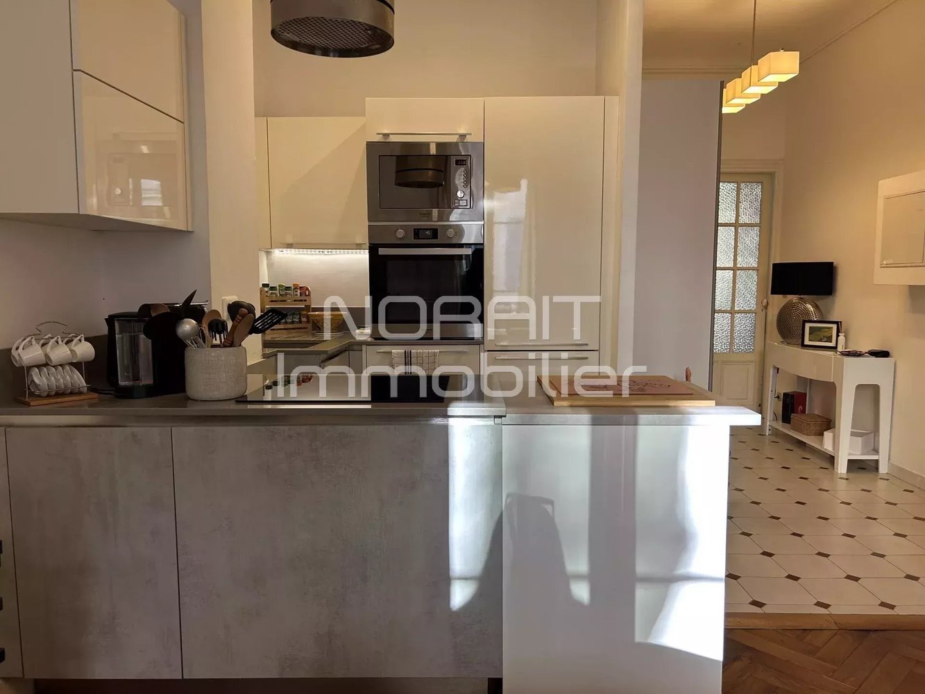 Property photo in Musicians Quarter