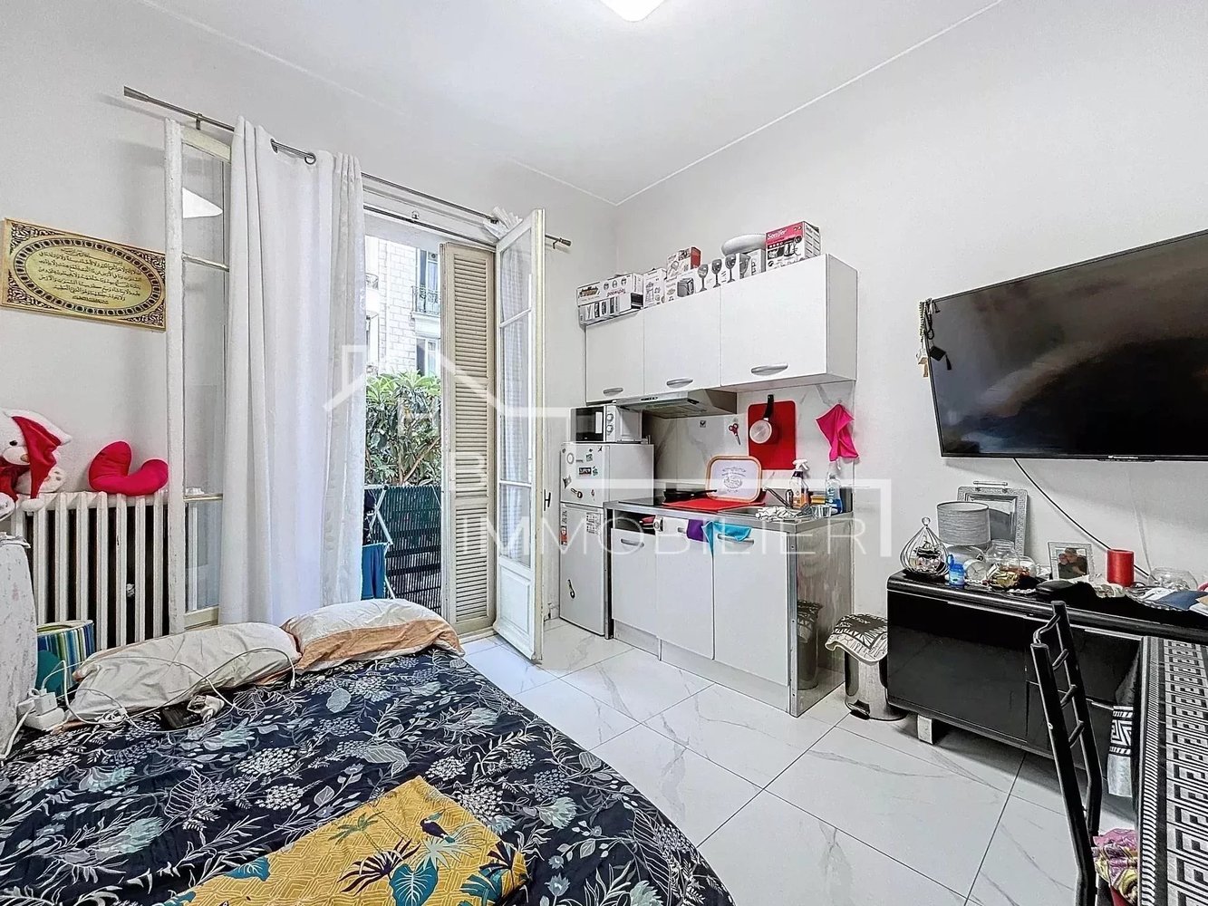 Property photo in Musicians Quarter