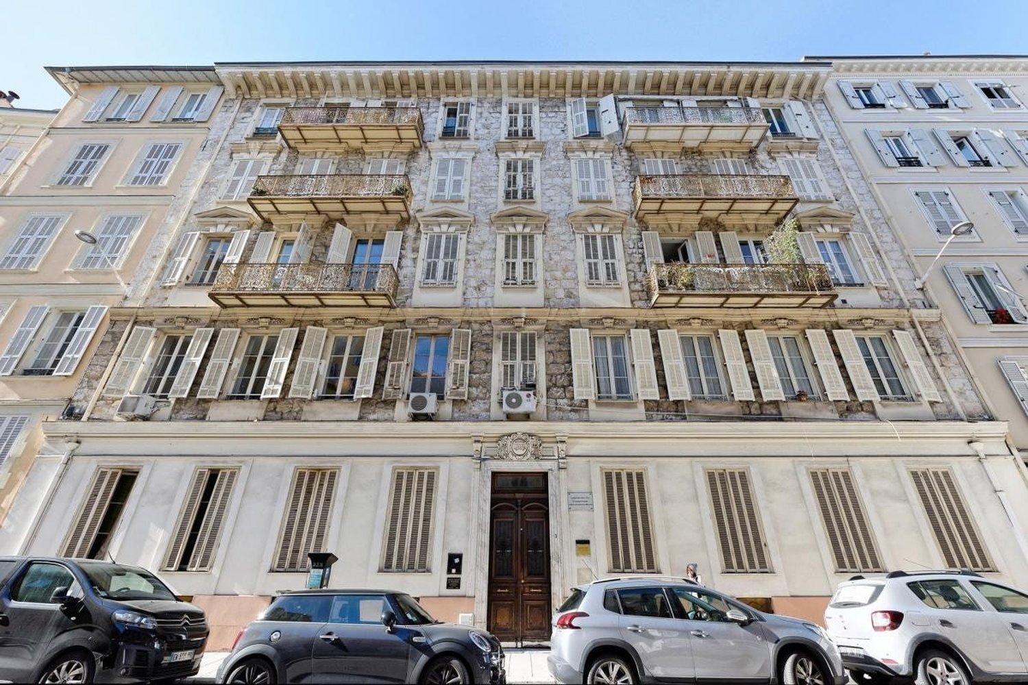 Property photo in Musicians Quarter