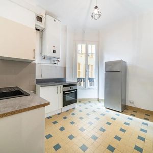 Property in Musicians Quarter