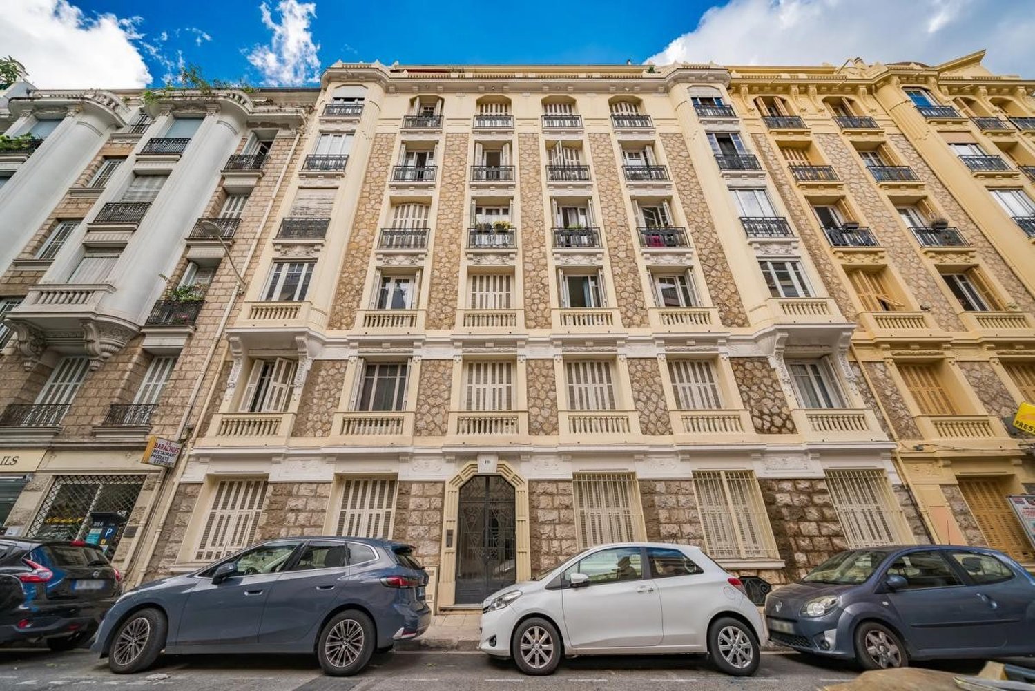 Property photo in Musicians Quarter