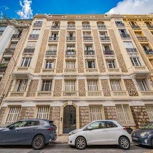 Property in Musicians Quarter