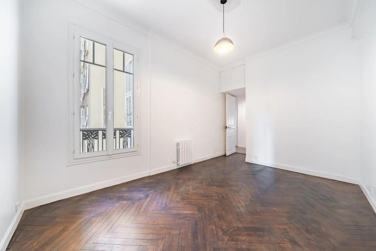 Property photo in Musicians Quarter