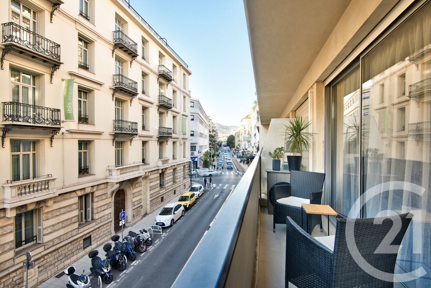 Property photo in Musicians Quarter