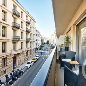 Property in Musicians Quarter