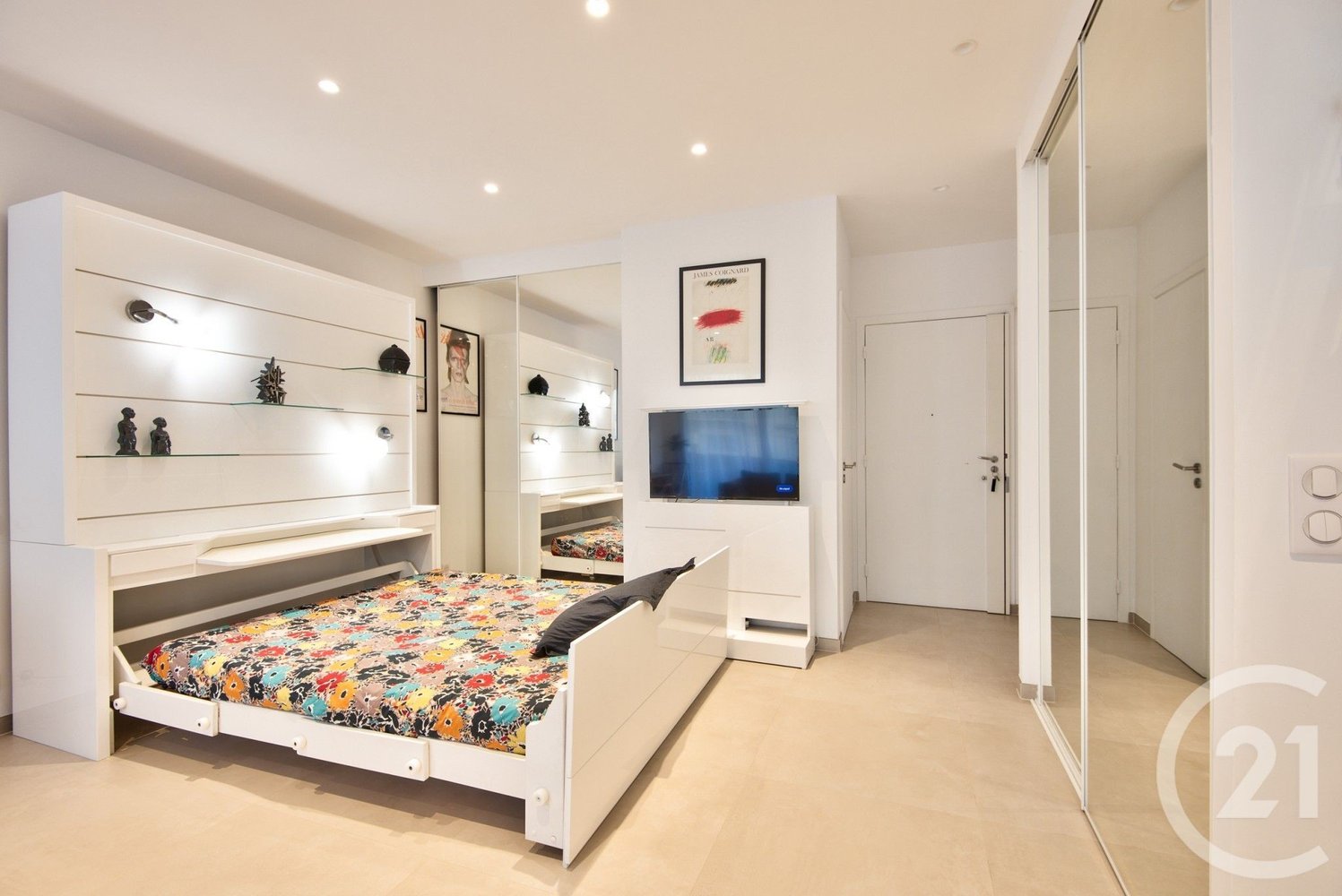 Property photo in Musicians Quarter