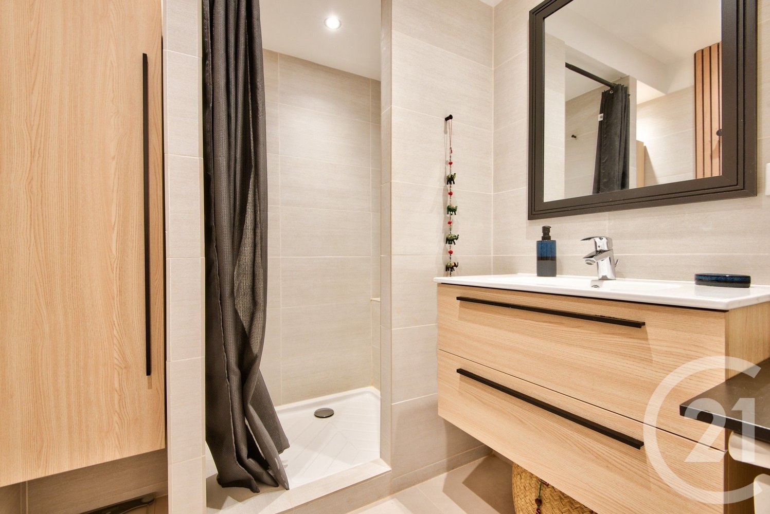 Property photo in Musicians Quarter