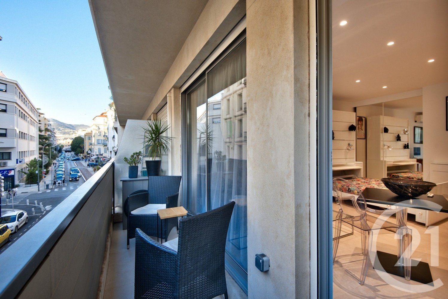 Property photo in Musicians Quarter