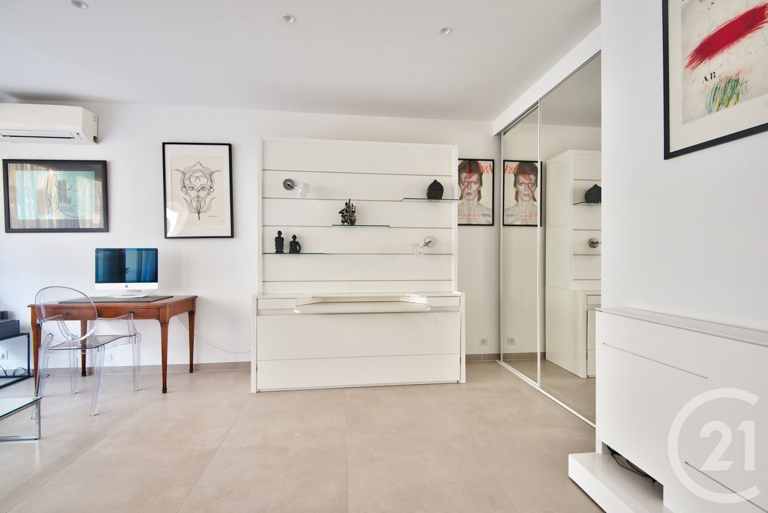 Property photo in Musicians Quarter