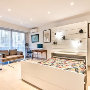 Property in Musicians Quarter