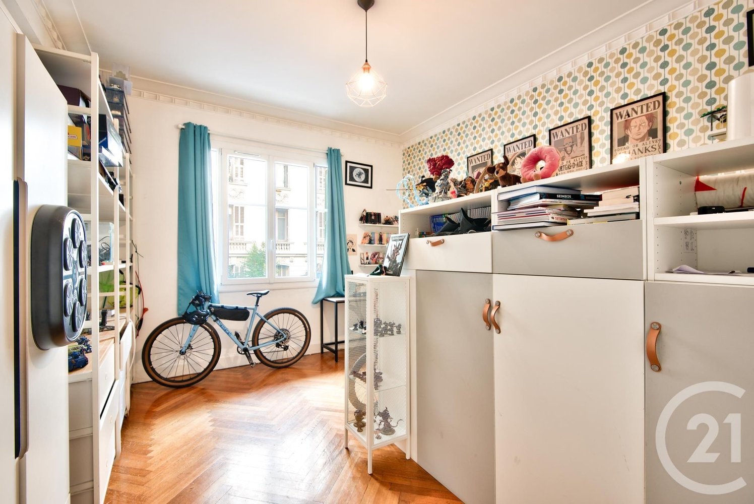 Property photo in Musicians Quarter