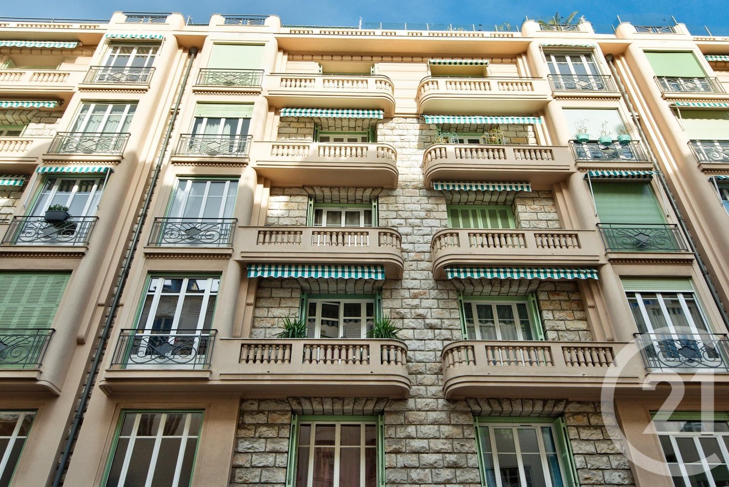 Property photo in Musicians Quarter