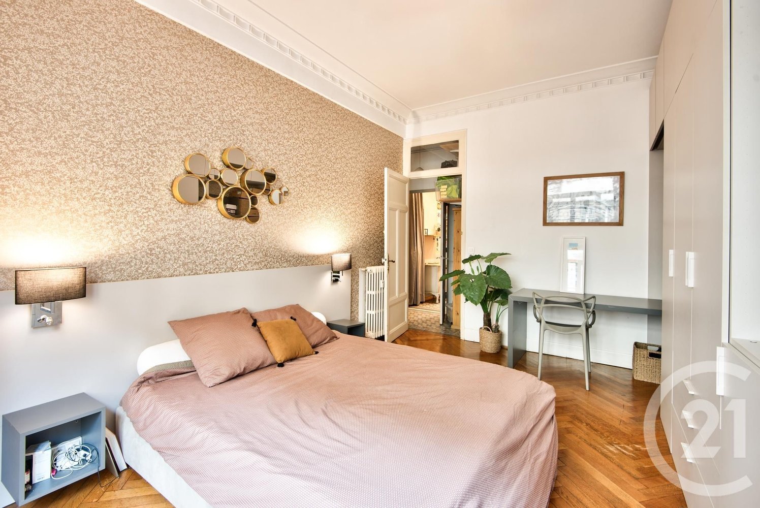 Property photo in Musicians Quarter
