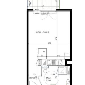 Property in Musicians Quarter