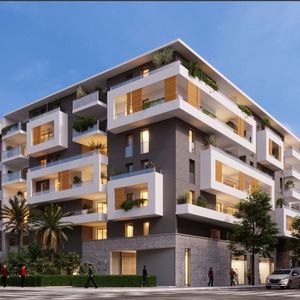 Property in Musicians Quarter