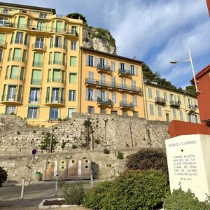 Property in Old Town