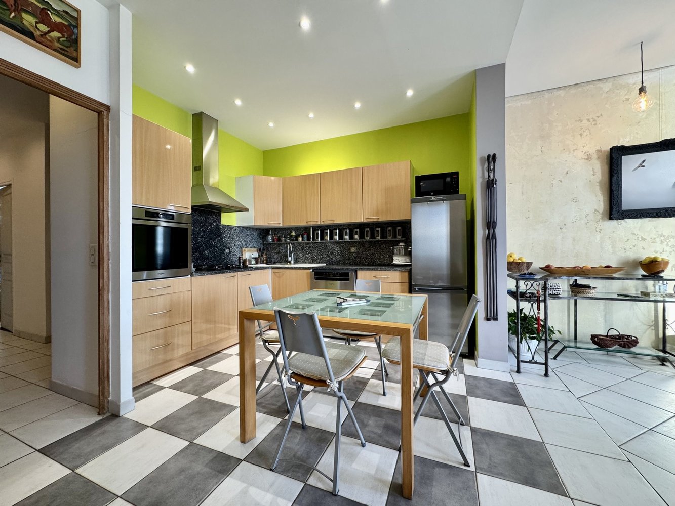 Property photo in Old Town