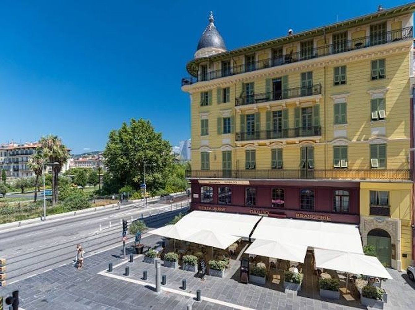 Property photo in Old Town