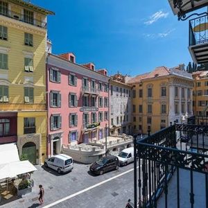 Property in Old Town