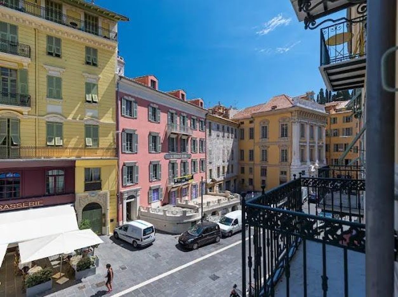 Property photo in Old Town