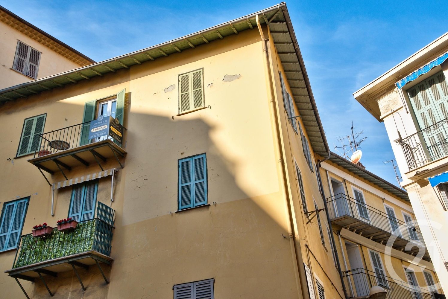 Property photo in Port