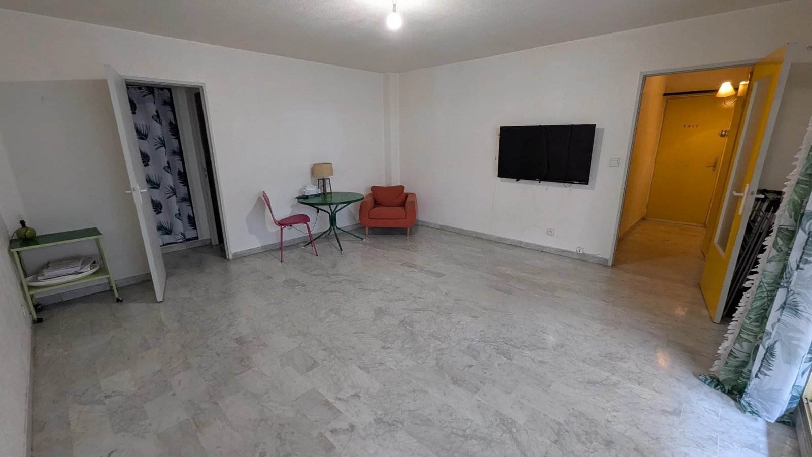 Property photo in Port