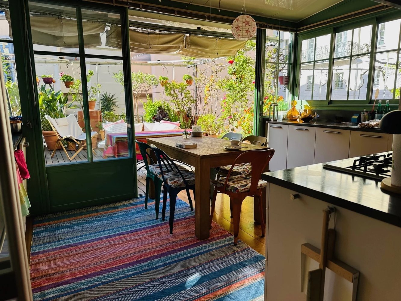 Property photo in Port