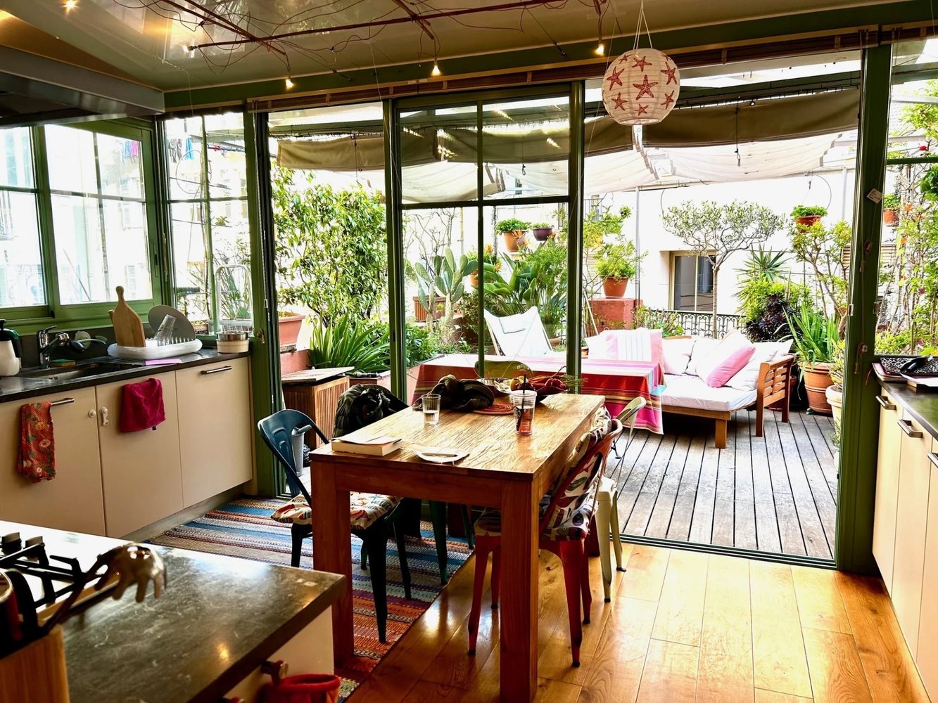 Property photo in Port