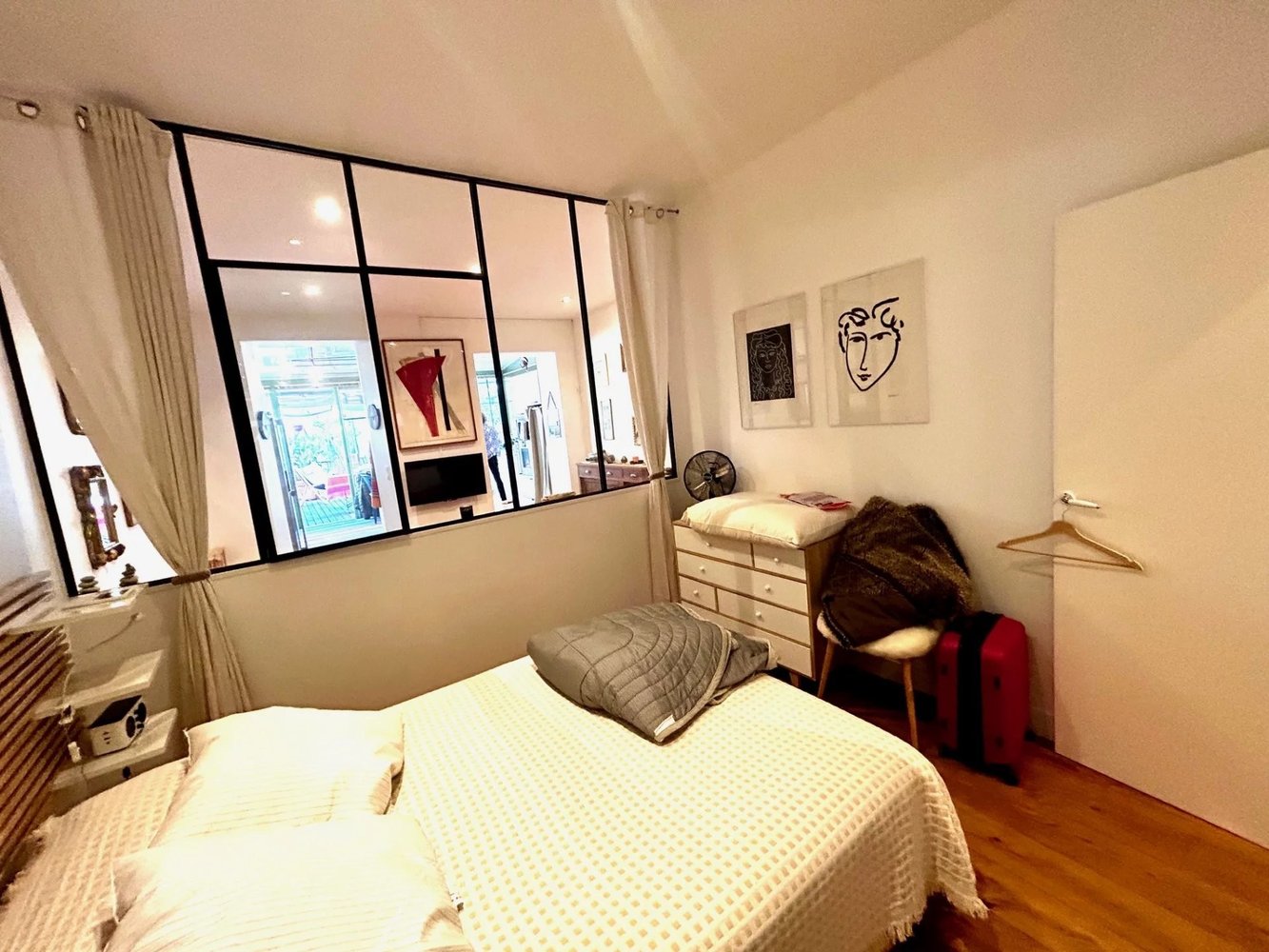 Property photo in Port