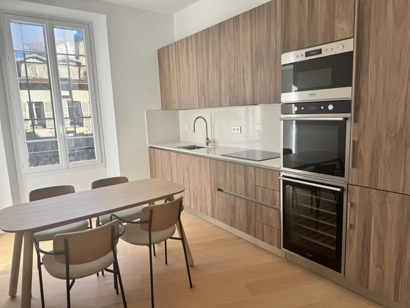 Property photo in Port