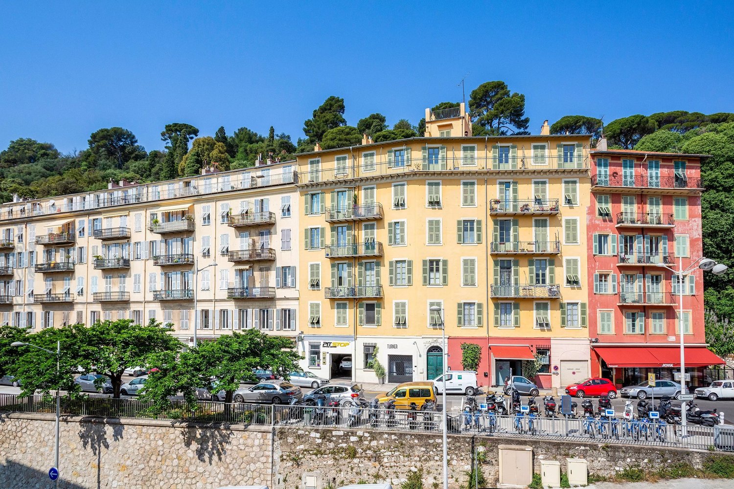 Property photo in Port