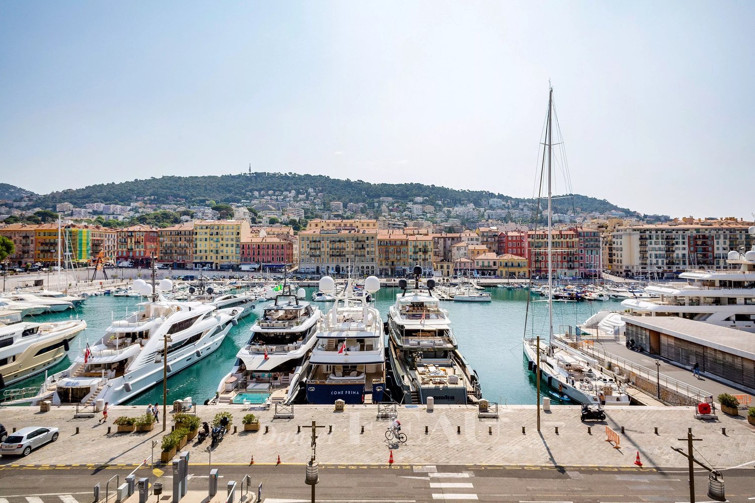 Property photo in Port