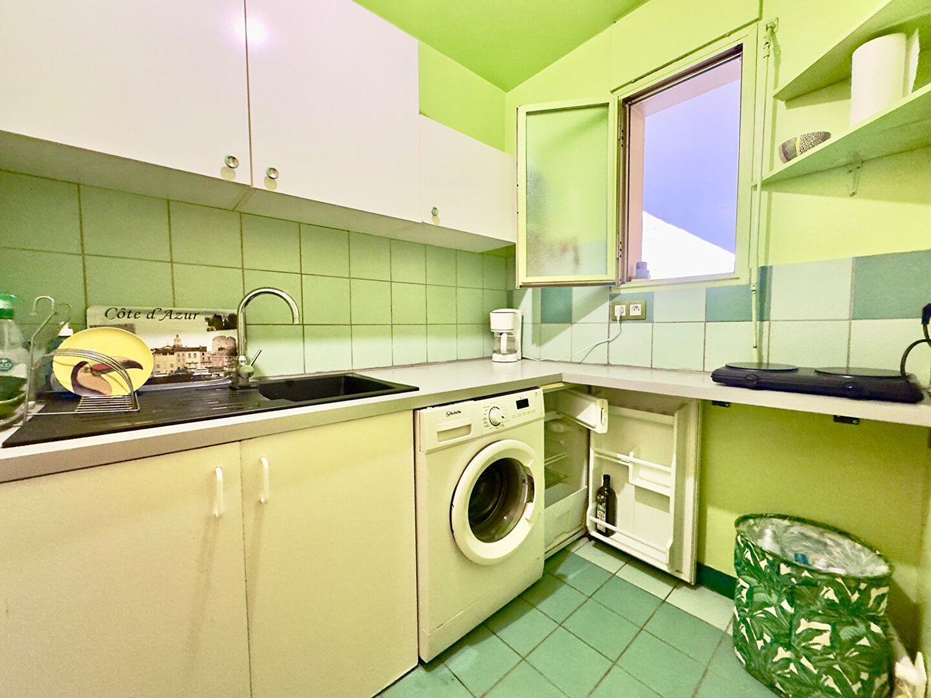 Property photo in Port